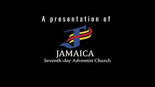 Jamaica SDA Church Live Stream [upl. by Pennie]