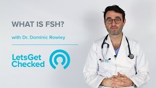 What is FSH Folliclestimulating Hormone and What Affects FSH Levels Explained [upl. by Aikimat146]