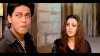 Veer Zaara Background Score [upl. by Gretna619]