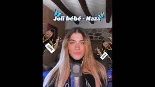 Naza ft Niska  Joli bébé [upl. by Clovis]