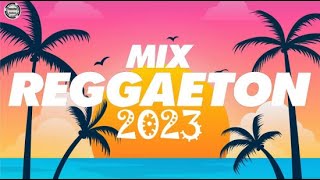 Reggaeton Mix 2023 [upl. by Cosmo]