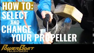 3Blade vs 4Blade vs 5Blade Mercury Propellers  What are the Differences  My Boat DIY [upl. by Llyrad]