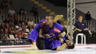 Brazilian Jiu Jitsu Highlights [upl. by Ku193]