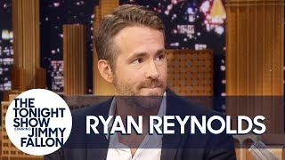 THE BLOOPERS BODYGUARD  Ryan Reynolds Hilarious and Epic Bloopers Gags and Outtakes Compilation [upl. by Bridges]