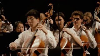 Verbier Festival Junior Orchestra [upl. by Romonda279]