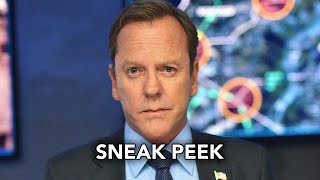 Designated Survivor Season 1 Episode 11 Review amp After Show  AfterBuzz TV [upl. by Eenaej]