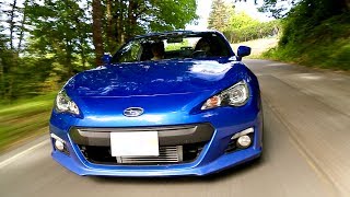 Heres Why a Turbo Subaru BRZ Will Solve All Your Problems [upl. by Navada]