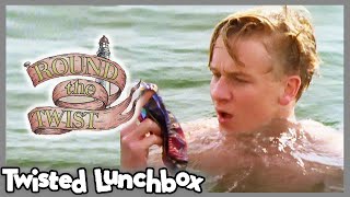 Round The Twist  S1E8  Wunderpants [upl. by Roper]