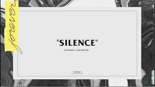 Popcaan  Silence Lyric Video [upl. by Aes]