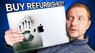 Is refurbished MacBook worth it [upl. by Berglund]