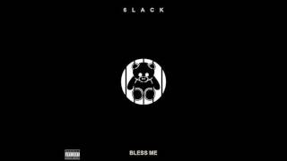 6LACK  Bless Me Audio [upl. by Enomad]