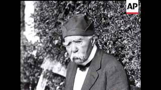 M Georges Clemenceau [upl. by Denbrook]