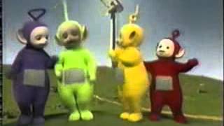 Teletubbies Theme Song 1998 US [upl. by Serilda]