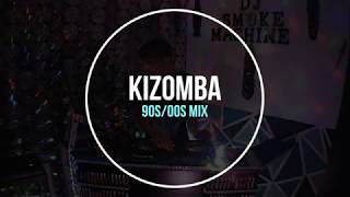 🔴 Kizombas Antigas 90s00s Mix 🎧 [upl. by Gerry440]