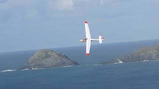 Ka7 RC Glider [upl. by Kellen]