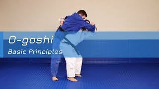 Ogoshi  Basic principles [upl. by Grimona295]