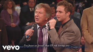 Gaither Vocal Band Ernie Haase amp Signature Sound  I Then Shall Live Live [upl. by Dunseath]