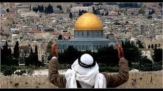 enquete exclusive reportage jerusaleme terre sainte ensanglanté film entier [upl. by Ymrej838]