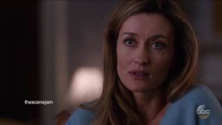 Designated Survivor 1x02 End Scene “The First Day” [upl. by Strain]