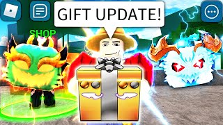 ROBLOX Blox Fruits Funniest Moments UPDATE [upl. by Jermain]