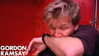 The Most DISGUSTING Fridges On Kitchen Nightmares [upl. by Humphrey]