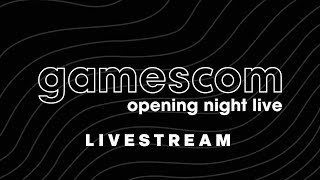 gamescom Opening Night Live 2022 [upl. by Culliton]