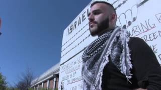 How Do You Wear The Keffiyeh [upl. by Eigram]