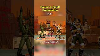 Round 1 Fight Compilation  Part 6 [upl. by Wira]