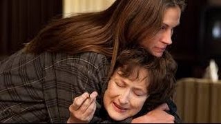 August Osage County movie review [upl. by Inahteb]