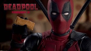 Deadpool  Experience Me in IMAX HD  20th Century FOX [upl. by Stillmann]