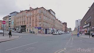 Flat 34 271 Sauchiehall Street Glasgow [upl. by Eremihc]