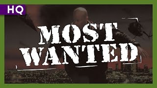 Most Wanted 1997 Trailer [upl. by Amalberga]