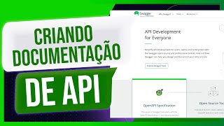 Nodejs  Criando documentação com Swagger  Codedrops 85 [upl. by Grubb]