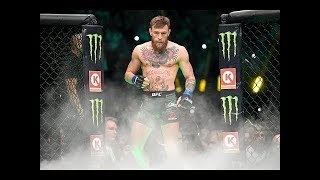 Official Promo Conor McGregor vs Khabib Nurmagomedov [upl. by Nylrad982]