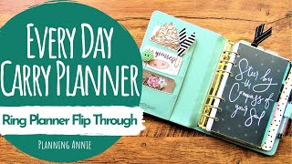 Every Day Carry Planner [upl. by Phia]