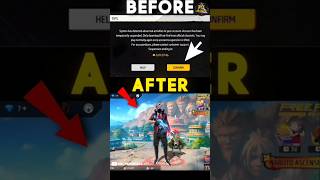 HOW TO RECOVER SUSPENDED ACCOUNT  FREE FIRE ACCOUNT UNBAN 2024  FREE FIRE ID UNBAN KAISE KARE 🤯😱 [upl. by Salas]