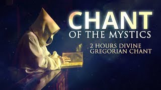 Chant of the Mystics Divine Gregorian Chant quotO Filii Et Filiaequot 2 hours [upl. by Dulci]