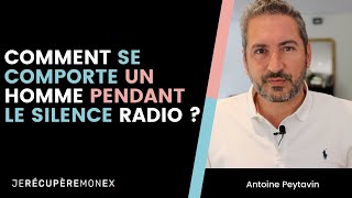 COMMENT SE COMPORTE UN HOMME PENDANT LE SILENCE RADIO [upl. by Imotas355]