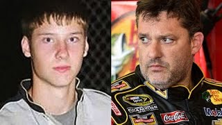 Tony Stewart Hits and Kills Kevin Ward Jr GRAPHIC VIDEO [upl. by Savannah]