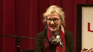 Elizabeth Strout  Anything Is Possible [upl. by Illom51]