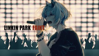 Faint  Linkin Park  Covered by Whale Taylor【ホエテラ】 [upl. by Melborn]