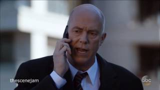 Designated Survivor 1x02 Pres Tom Kirkman Bluffed Michigan Governor “The First Day” [upl. by Ulah]