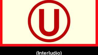 Himno de Universitario de Deportes [upl. by Latonia]