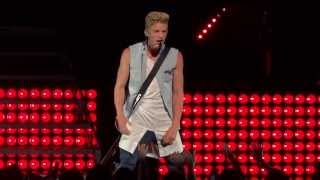 Cody Simpson New Song La Da Dee Atl 6413 [upl. by Primrosa634]