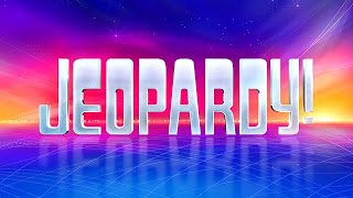 Jeopardy Theme 2021  FREE DOWNLOAD [upl. by Hollingsworth]