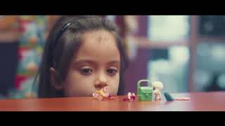 Cadbury Dairy Milk Ad  Moms Birthday TVC  Extended  BIONIC FILMS [upl. by Roddy]