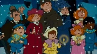 The Night Before Christmas Cartoon 1968 [upl. by Revell344]