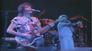 Yes IT CAN HAPPEN Live 1984 [upl. by Eimarrej]