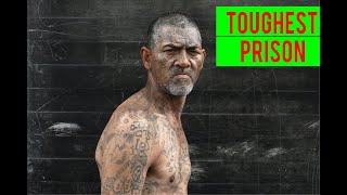 TOUGHEST Prison in the World Documentary [upl. by Bolanger552]