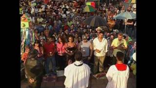 Ciudad Bendita Eps 1 Parte4 HD [upl. by Nayrda]